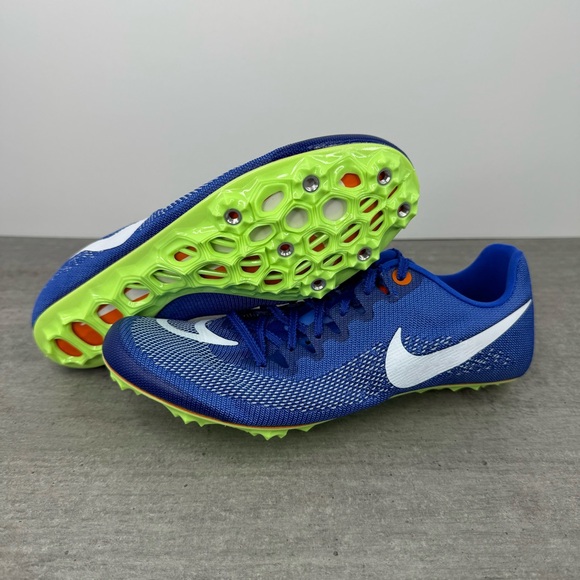 nike 400 spikes